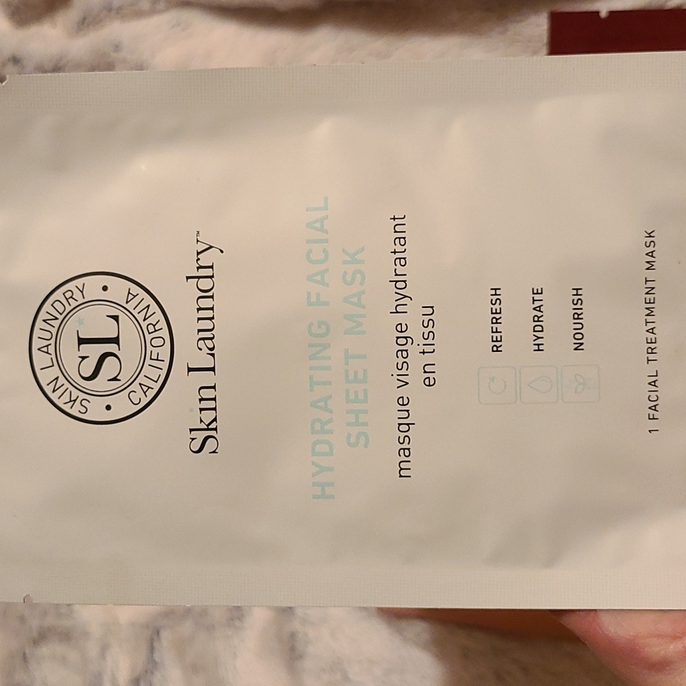 Facial Care----all new - Picture 3 of 10